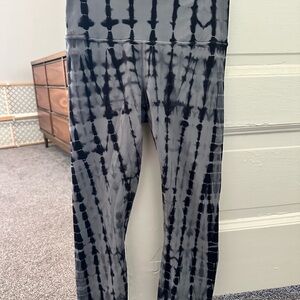 lululemon athletica Wunder Under Leggings
